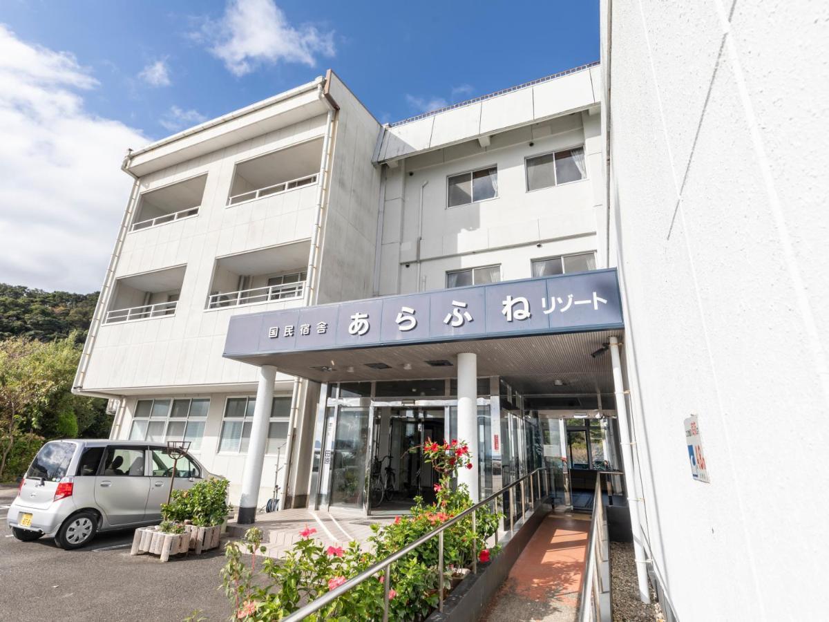 Arafune Resort Shimo-tahara Exterior foto