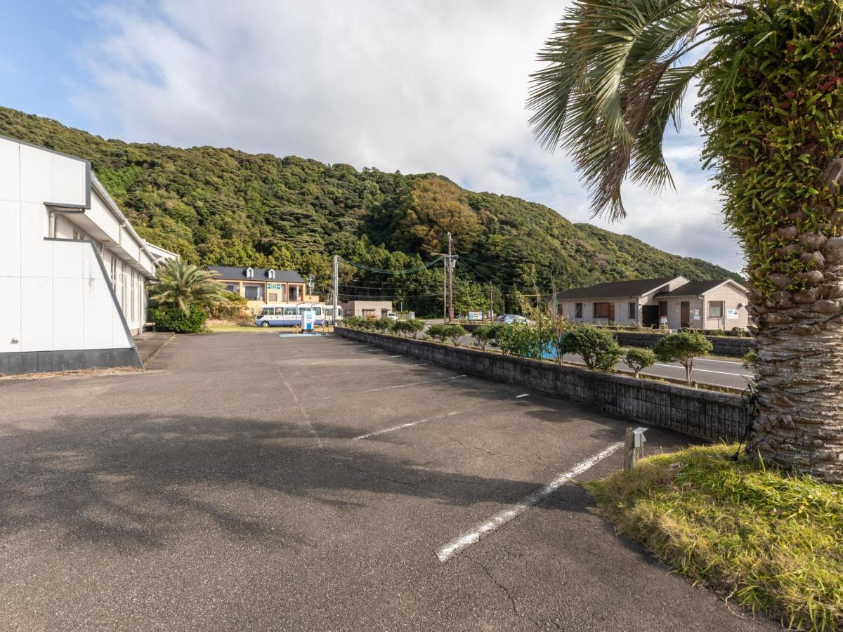 Arafune Resort Shimo-tahara Exterior foto
