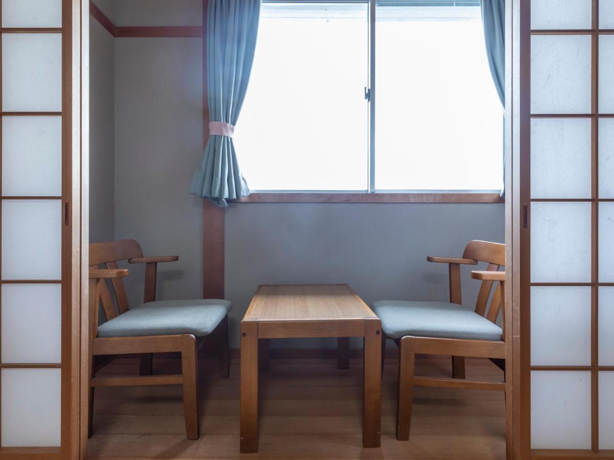 Arafune Resort Shimo-tahara Exterior foto