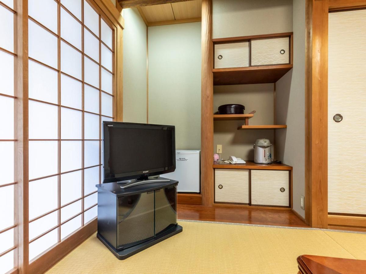Arafune Resort Shimo-tahara Exterior foto