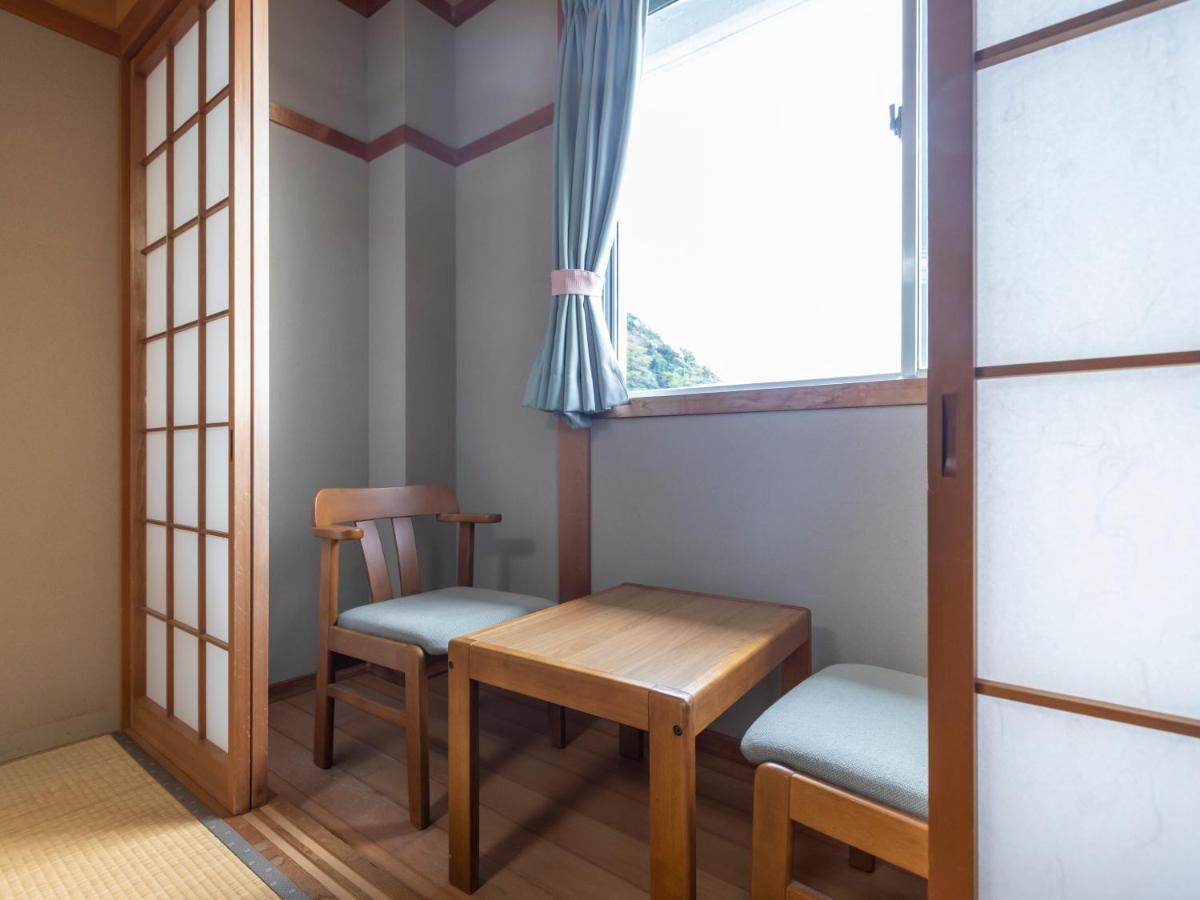 Arafune Resort Shimo-tahara Exterior foto